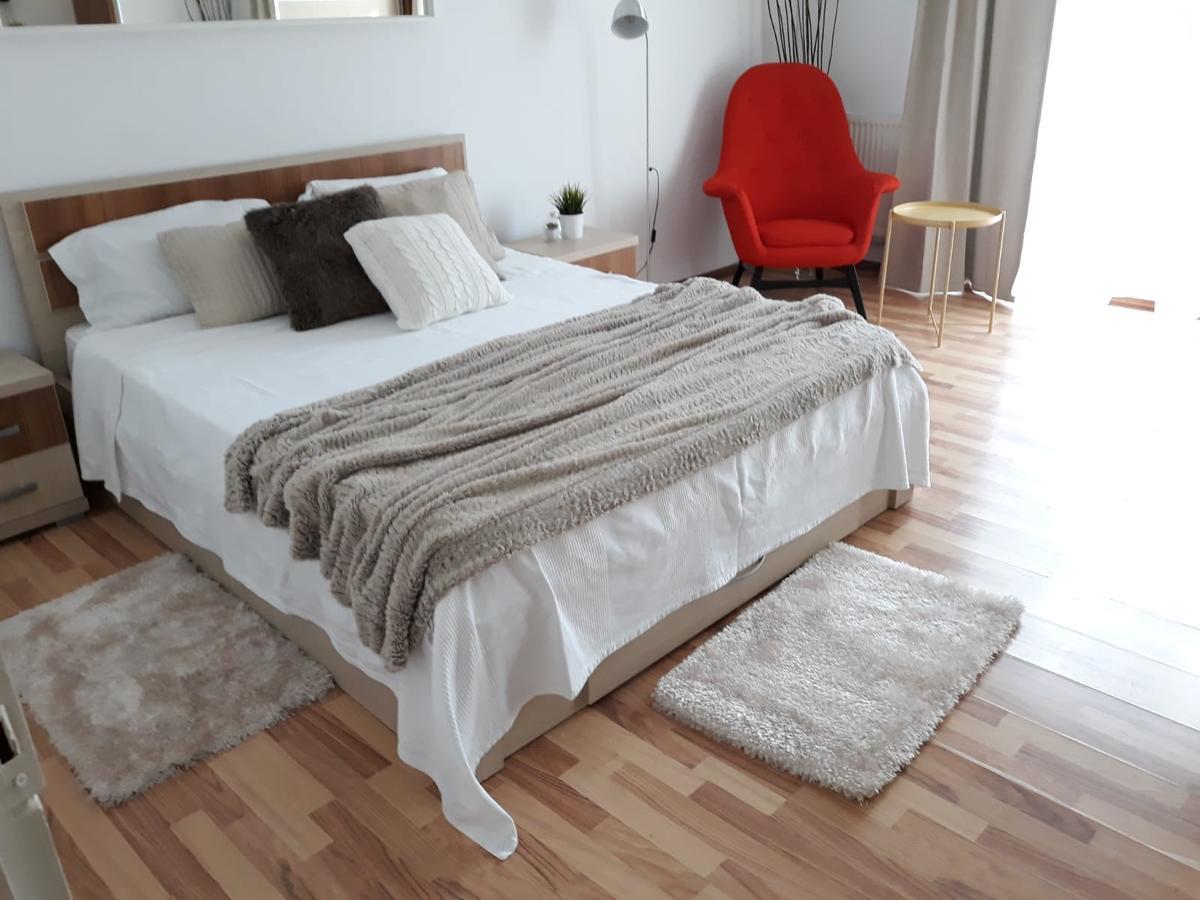 Studio Old Center Bucureşti Ngoại thất bức ảnh