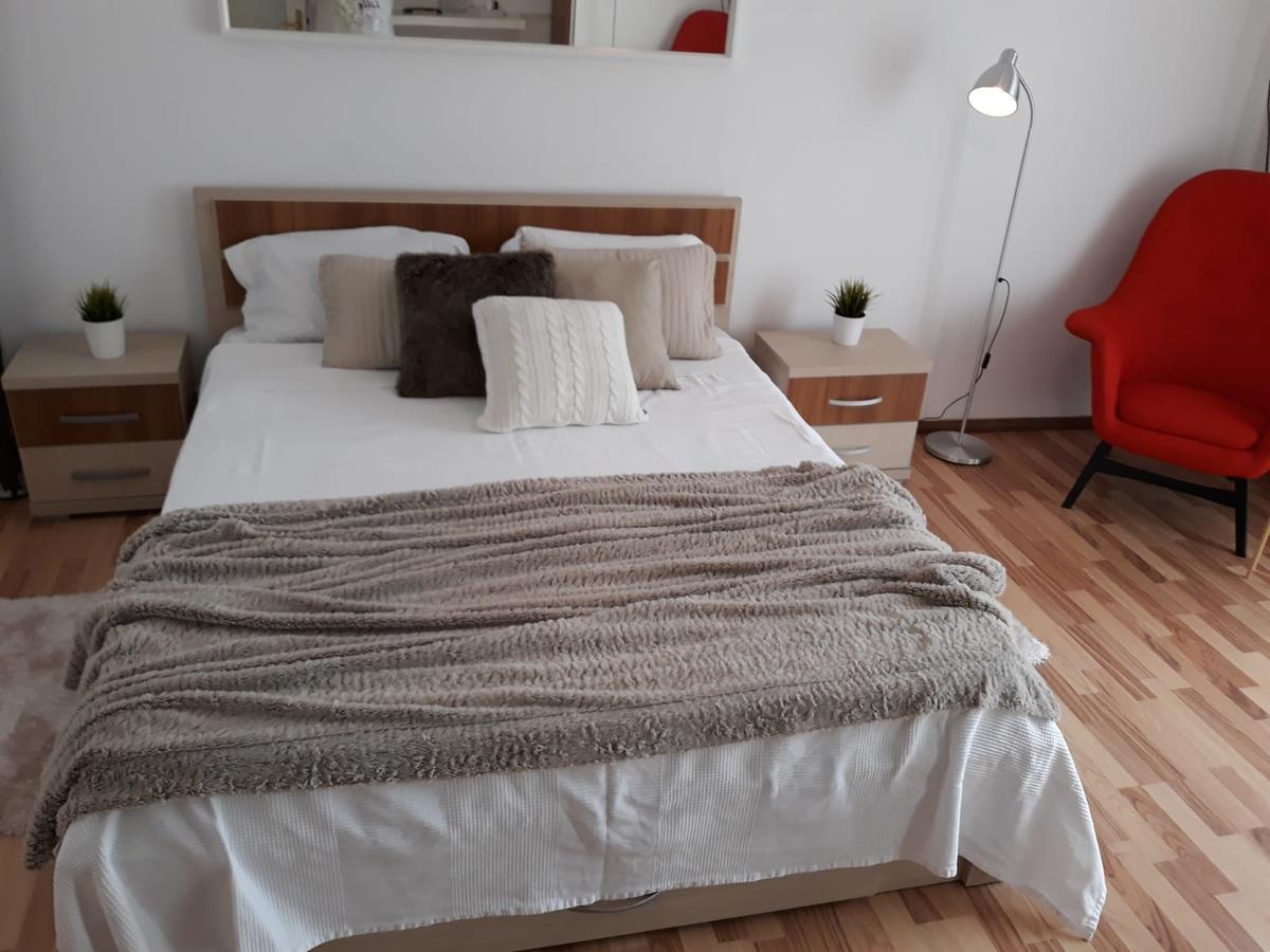 Studio Old Center Bucureşti Ngoại thất bức ảnh