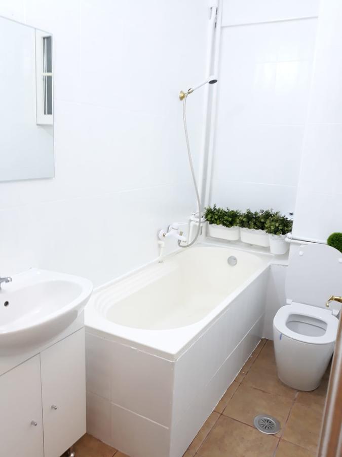 Studio Old Center Bucureşti Ngoại thất bức ảnh