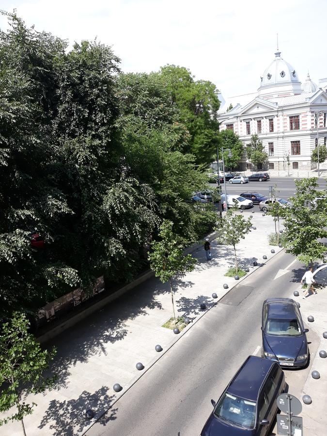 Studio Old Center Bucureşti Ngoại thất bức ảnh