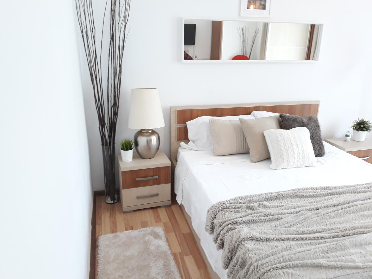 Studio Old Center Bucureşti Ngoại thất bức ảnh