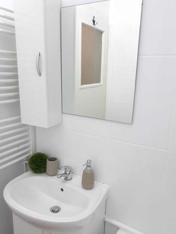 Studio Old Center Bucureşti Ngoại thất bức ảnh