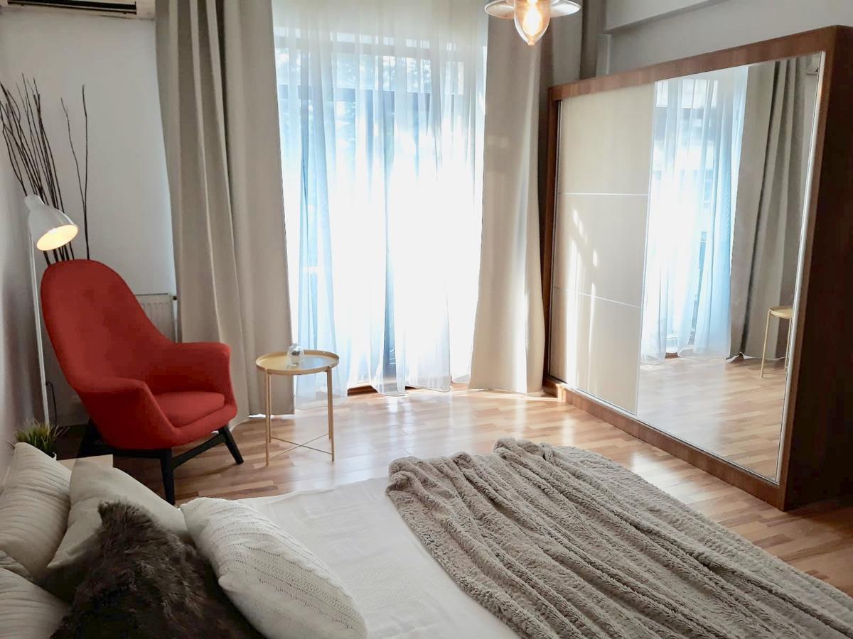 Studio Old Center Bucureşti Ngoại thất bức ảnh